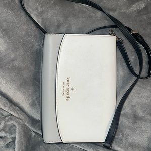 Kate spade cross body